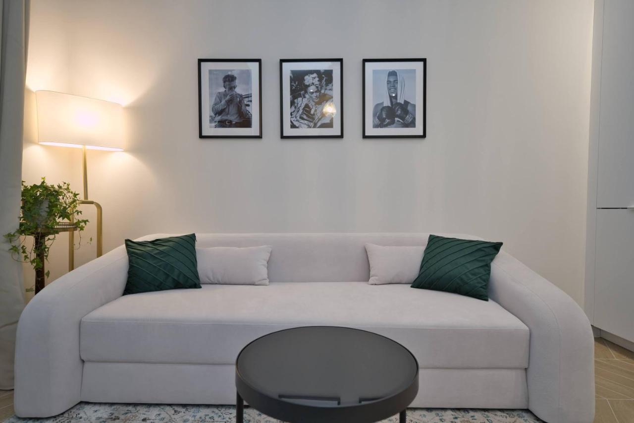 Casa Alma. Hyper Centre. Luxe. Διαμέρισμα Νίκαια Εξωτερικό φωτογραφία