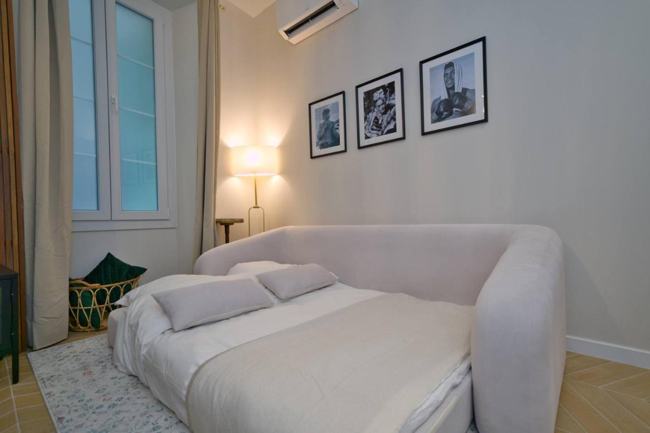 Casa Alma. Hyper Centre. Luxe. Διαμέρισμα Νίκαια Εξωτερικό φωτογραφία