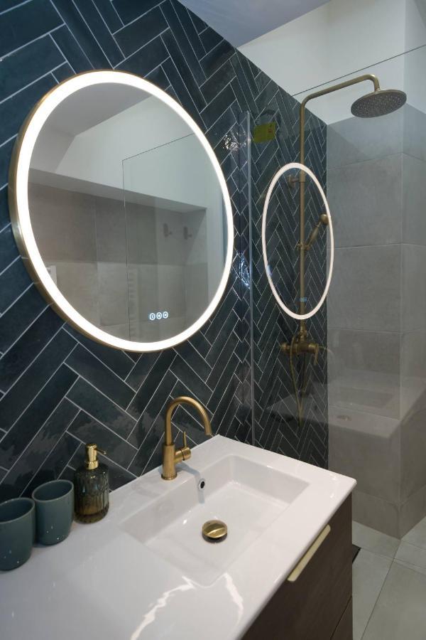 Casa Alma. Hyper Centre. Luxe. Διαμέρισμα Νίκαια Εξωτερικό φωτογραφία